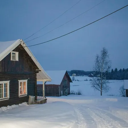 3 Bedroom Beautiful In Gjesasen *