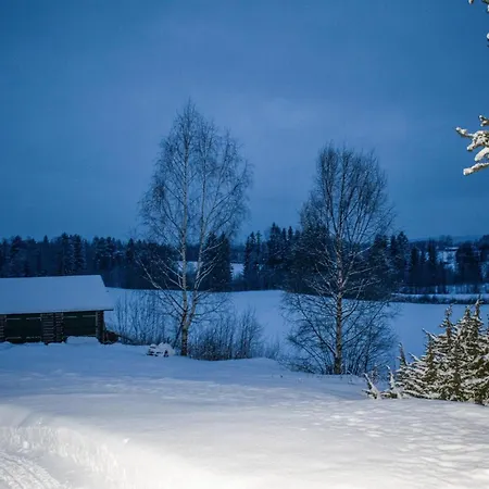 Feriehus 3 Bedroom Beautiful In Gjesasen