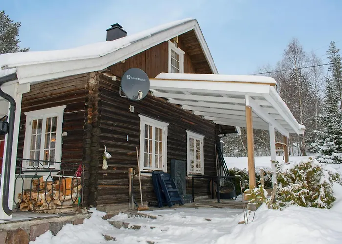 3 Bedroom Beautiful In Gjesasen * Glorvika