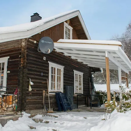 3 Bedroom Beautiful In Gjesasen * Glorvika